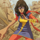 Image for article titled The new Ms. Marvel is here and ready to rock your world